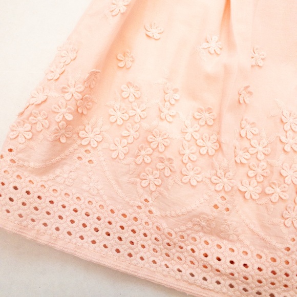 Ruby & Bloom Flutter Sleeve Dress (3T) - Picture 3 of 13